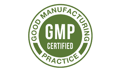 serolean GMP certified